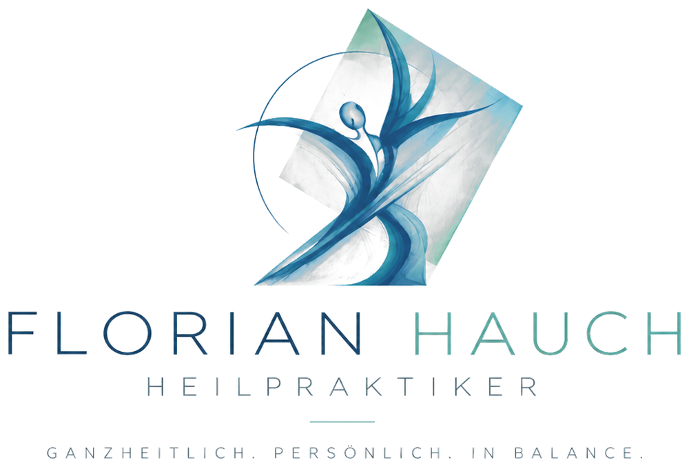 Florian Hauch · Heilpraktiker · Ganzheitlich. Persönlich. In Balance.